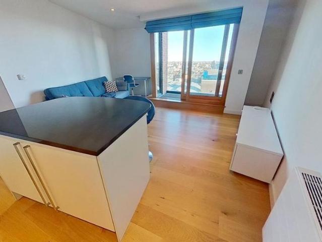 Apartment for rent in West Yorkshire