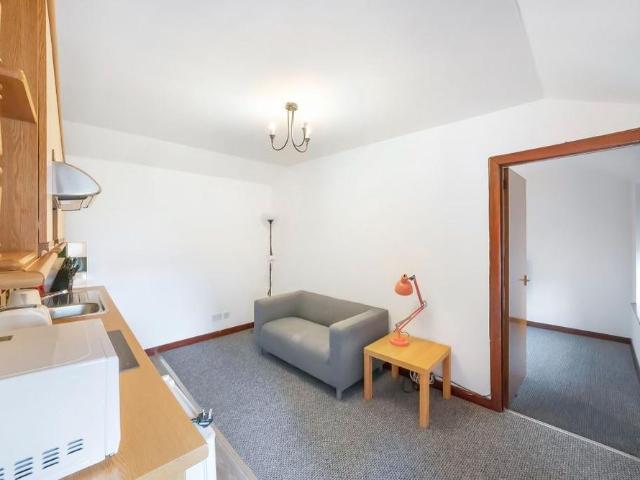 Apartment for rent in Cambuskenneth, Scotland