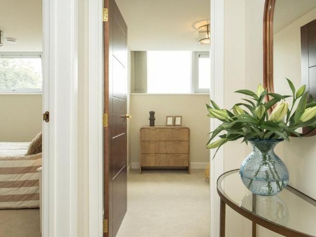 Apartment for rent in Midway, Kent