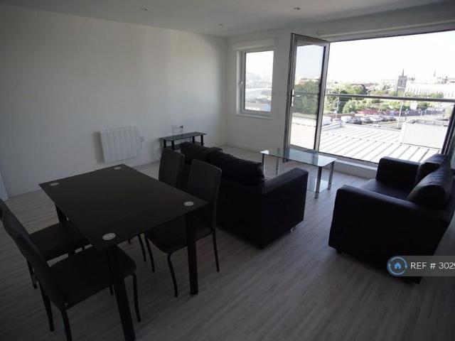 Apartment for rent in Swallow, Buckinghamshire