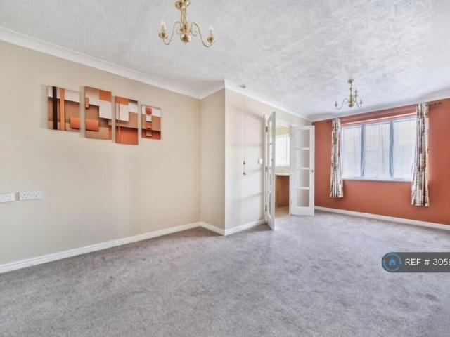 Apartment for rent in Sittingbourne, Swale