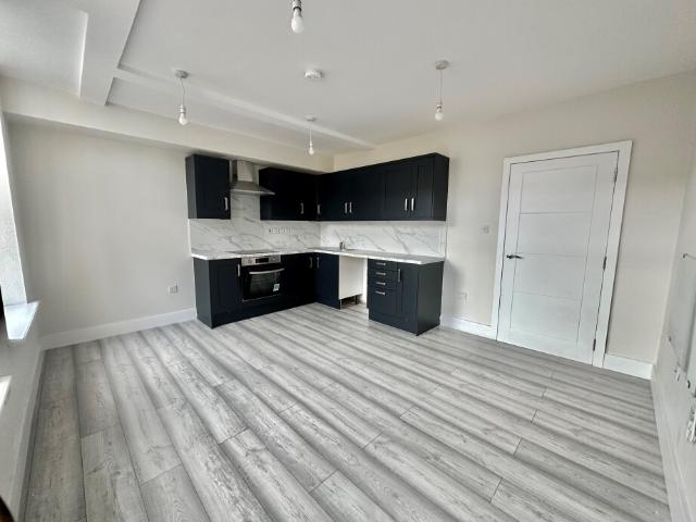 Flat for rent in Four Gotes, Isle Of Man
