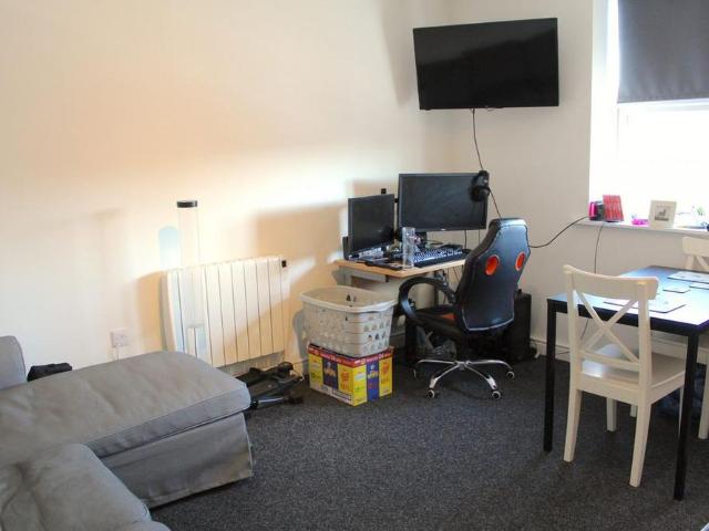 Apartment for rent in New Boultham, Brayford
