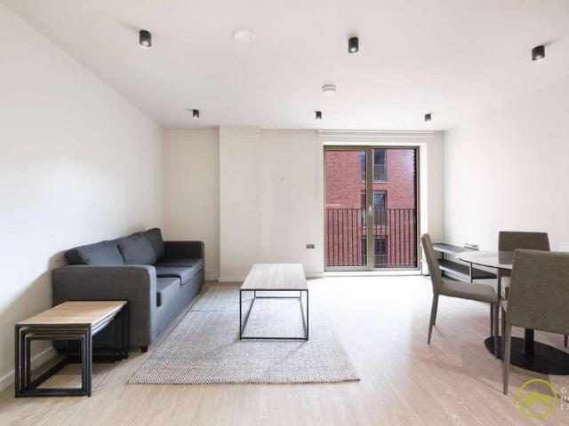 Apartment for rent in City Centre, Georgia