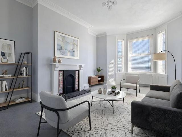 Apartment for rent in Eastbridge, Suffolk