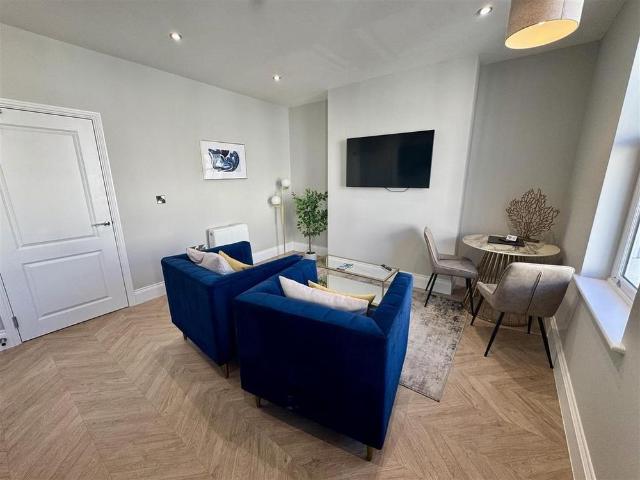 Apartment for rent in The Old Town, Kepwick