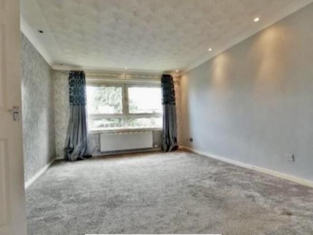 Apartment for rent in Hamilton, Scotland