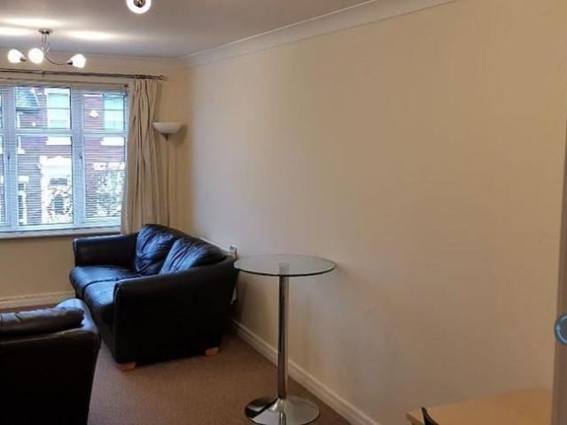 Apartment for rent in Higher Bartle, Lancashire