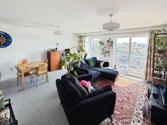 Apartment for rent in St Mary's, City Of Southampton