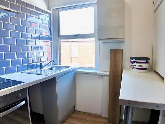 Apartment for rent in Eveswell, Wales