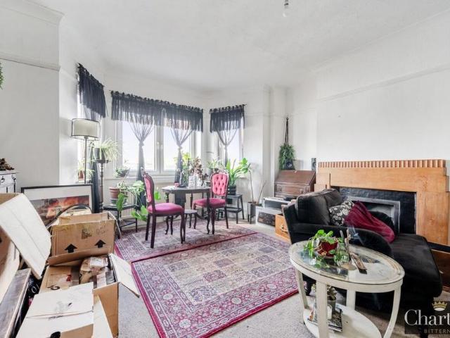 Apartment for rent in Round Hill, Brighton & Hove