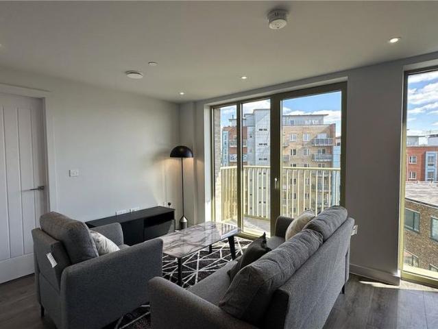 Apartment for rent in Spring Park, Luton