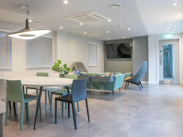 Apartment for rent in Haddon, East Midlands