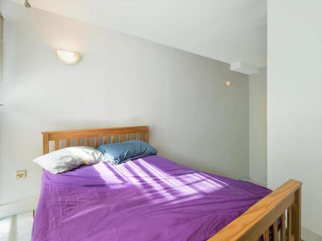 Apartment for rent in St. George in the East, Greater London