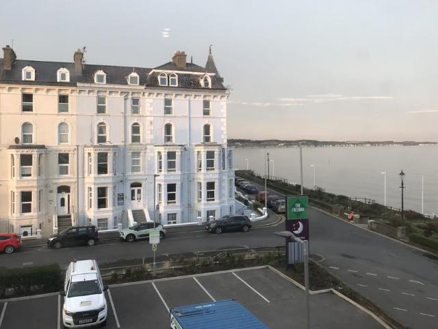 Flat for rent in Hilderthorpe, Bridlington