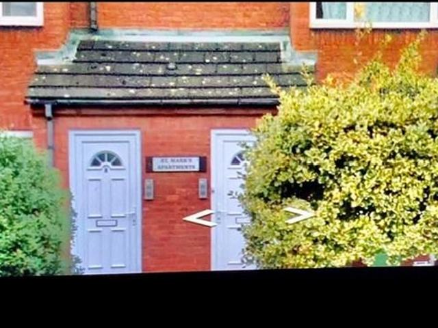 Flat for rent in Peterborough
