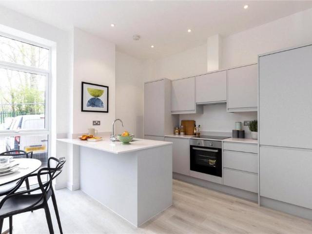 Flat for rent in Wokingham, Isle Of Man