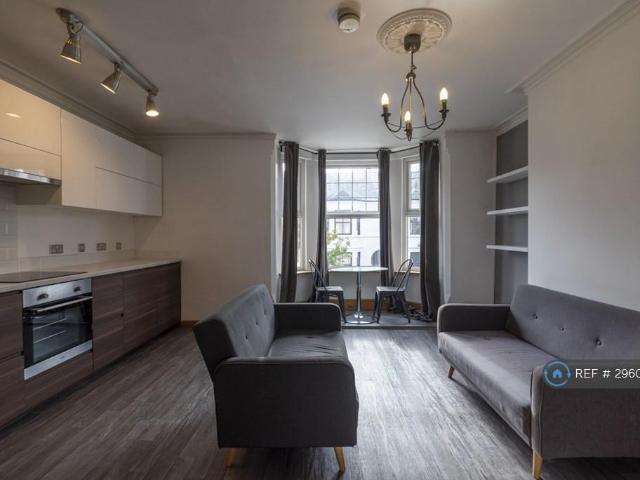 Flat for rent in Hyson Green, Haddon