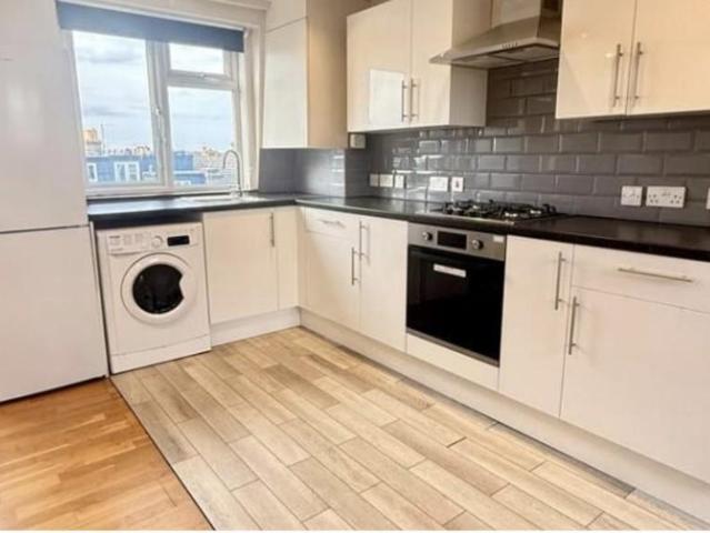 Flat for rent in Cat Hill, Isle Of Man
