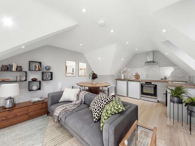 Flat for rent in Bickley, Isle Of Man