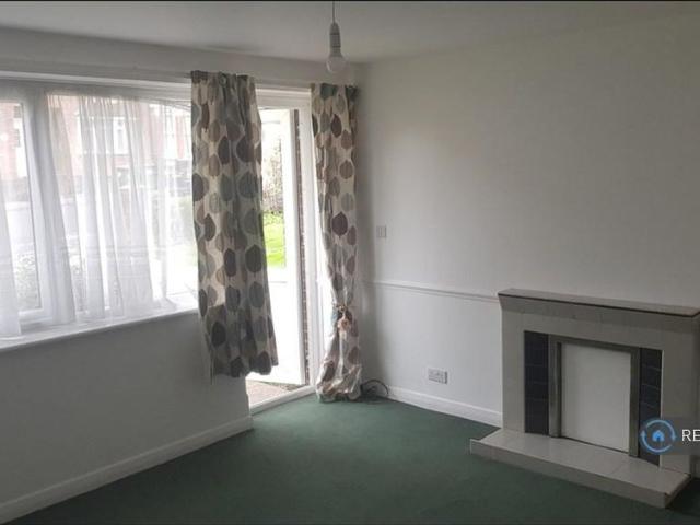 Apartment for rent in Highfield, City Of Southampton