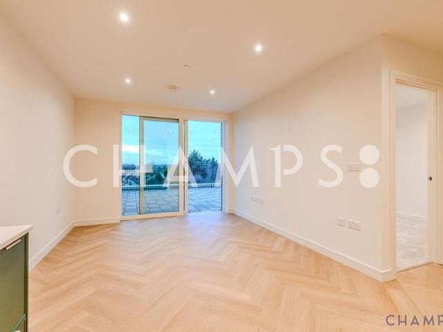 Apartment for rent in Greater London
