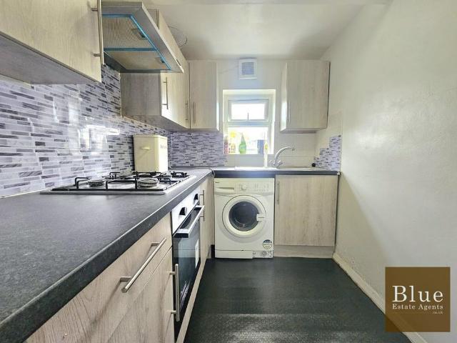 Apartment for rent in London Borough of Hounslow, Greater London