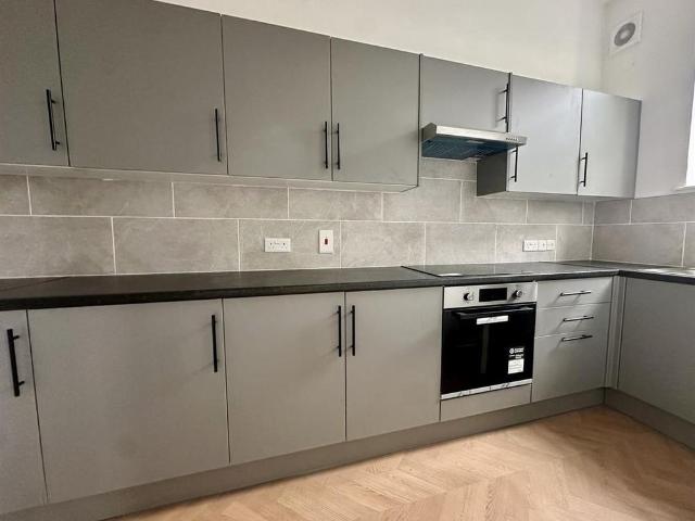 Apartment for rent in Chippenham, Wiltshire