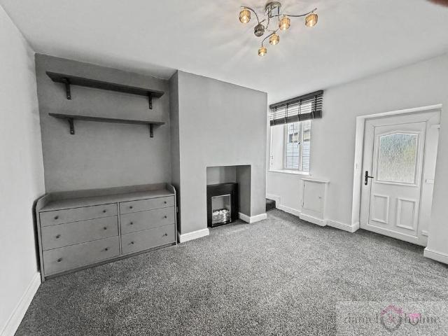 Apartment for rent in Kingsley Moor, Staffordshire