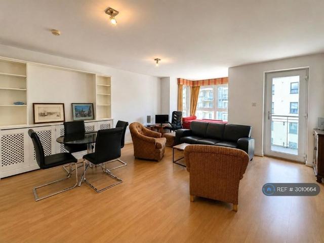 Apartment for rent in North Leith, Leith