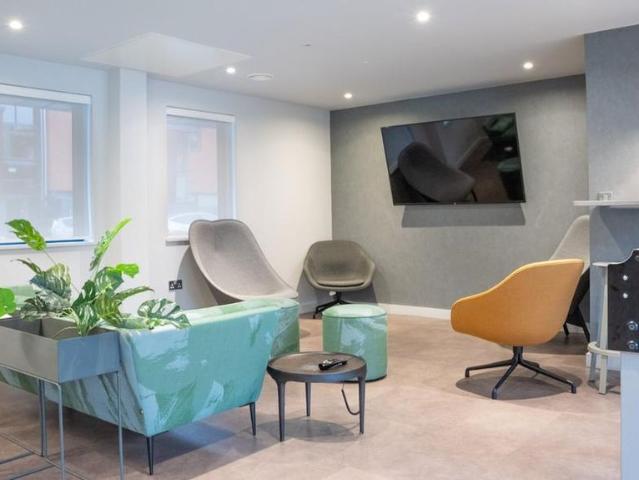 Apartment for rent in Haddon, East Midlands