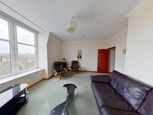 Apartment for rent in Kintore, Aberdeenshire