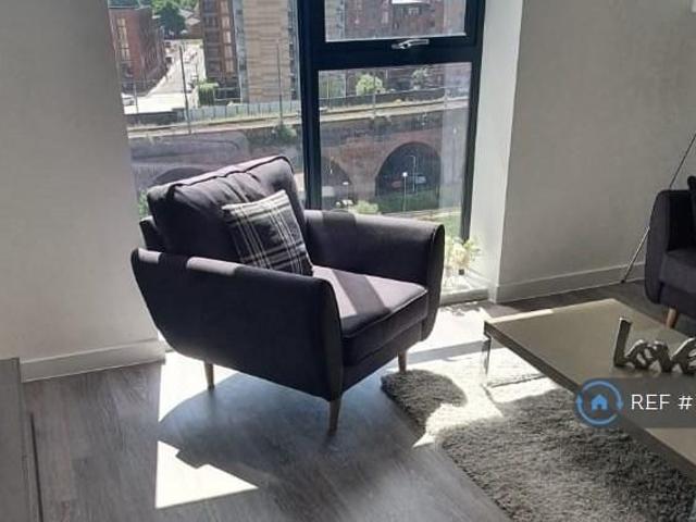 Apartment for rent in St. Johns, Manchester