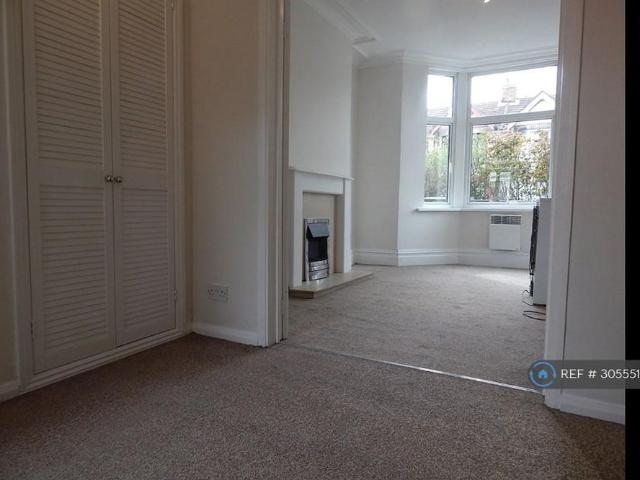 Apartment for rent in Walcot West, Swindon