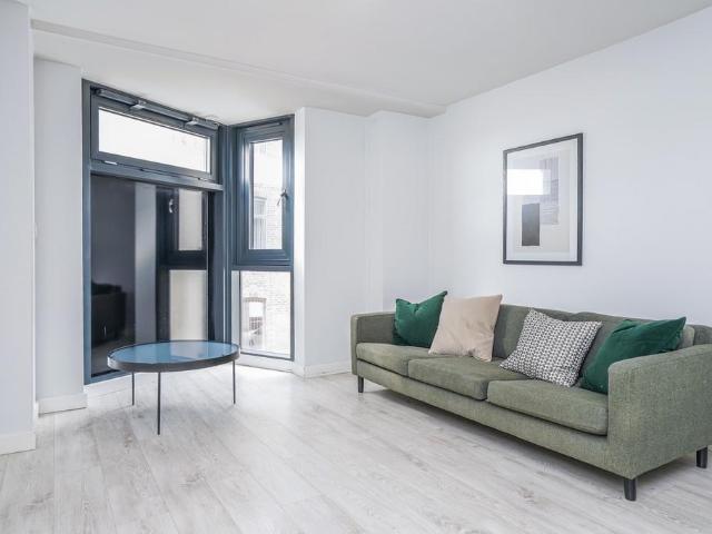 Flat for rent in Hunslet, Isle Of Man