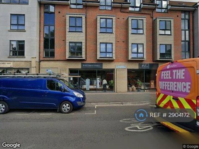 Flat for rent in Boscombe, Bournemouth