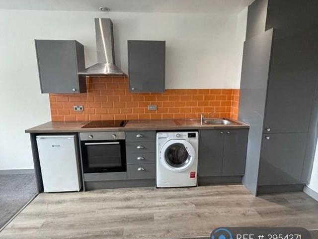 Flat for rent in Shaw Lands, South Yorkshire