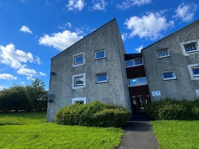 Flat for rent in Barassie, Scotland
