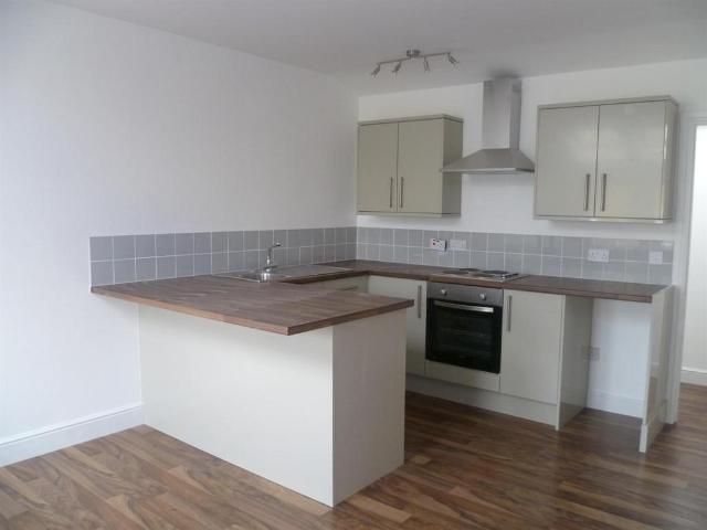 Flat for rent in Feckenham, City Of Bristol