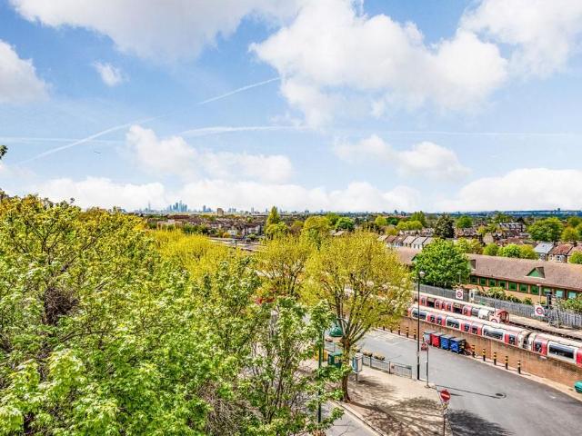 Apartment for rent in Leytonstone, Greater London