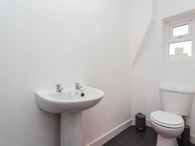 Apartment for rent in Squires Gate, Blackpool