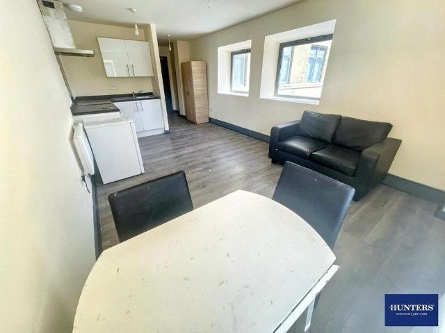 Apartment for rent in West Yorkshire