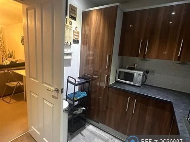Apartment for rent in Southcourt, Aylesbury