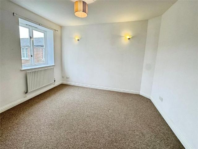Apartment for rent in Barton Stacey, Hampshire