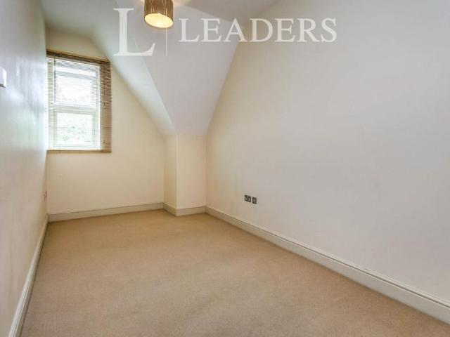 Apartment for rent in Guildford Park, Westborough