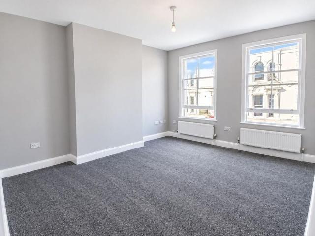 Apartment for rent in St Leonards, Hastings