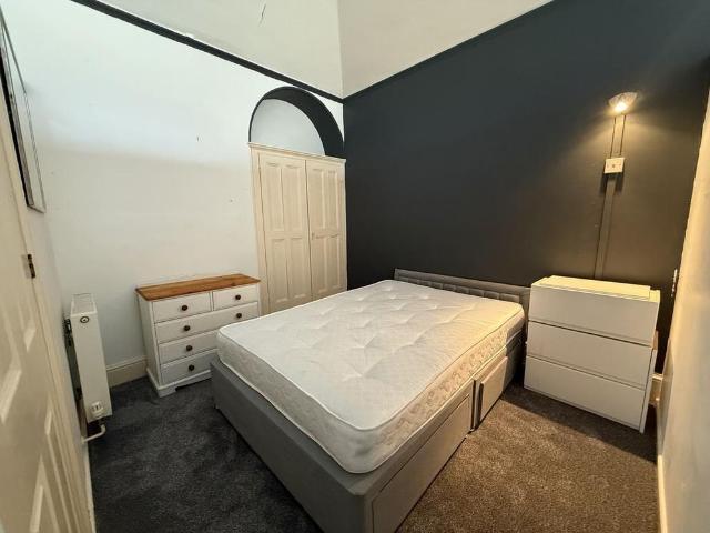 Apartment for rent in North Town, Taunton