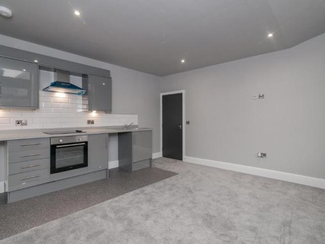 Flat for rent in Wigan Pier, Wigan