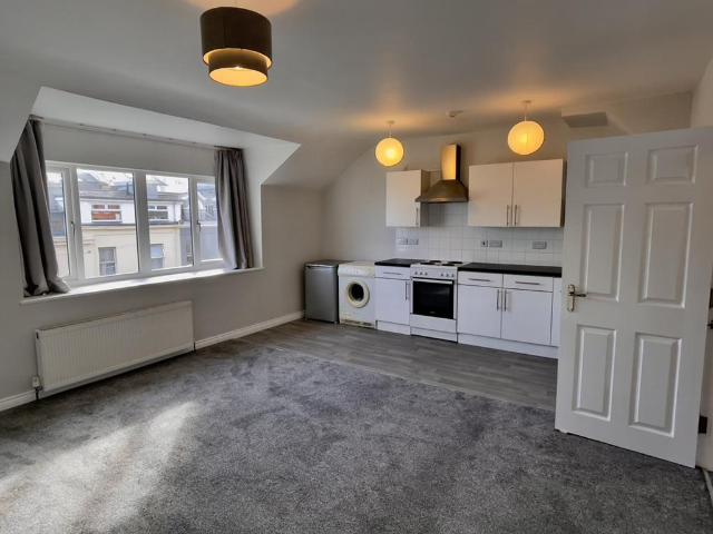 Flat for rent in Scotland