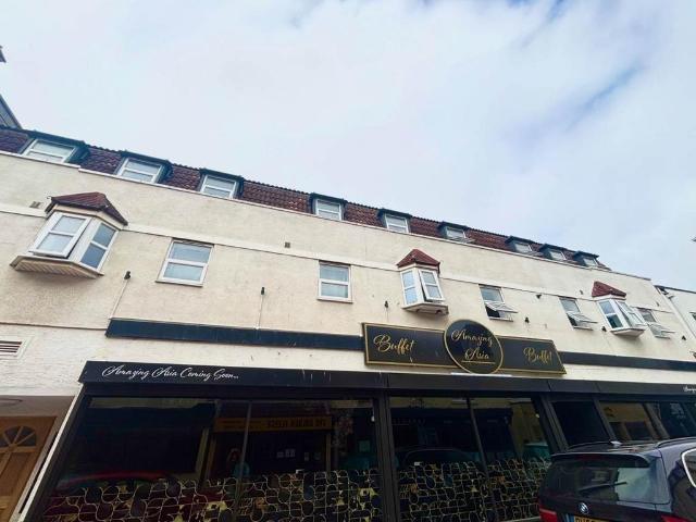 Flat for rent in Weston-super-mare, Isle Of Man